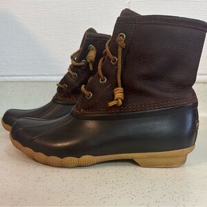 SPerry Duck Boot - Rain boot